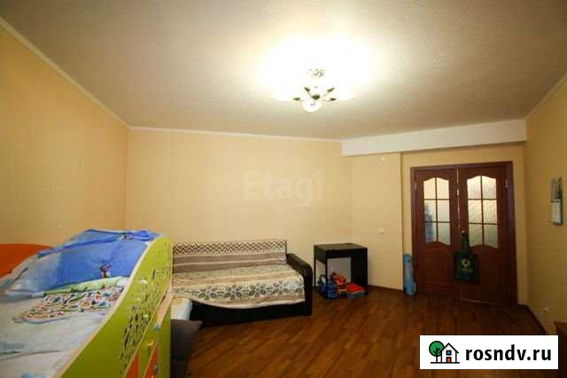 1-комнатная квартира, 53.4 м², 3/9 эт. на продажу в Новом Уренгое Новый Уренгой - изображение 1