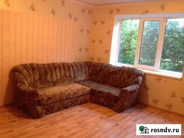 1-комнатная квартира, 28 м², 1/2 эт. на продажу в Курганинске Курганинск - изображение 1