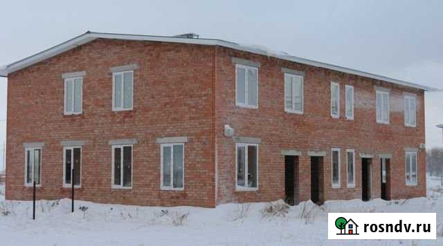 Таунхаус 100 м² на участке 4 сот. на продажу в Подстепках Подстепки - изображение 1