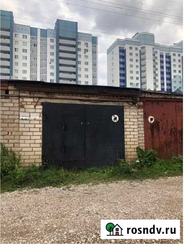 Гараж 18 м² на продажу в Стерлитамаке Стерлитамак - изображение 1