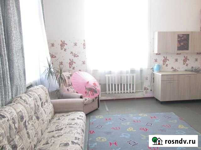 Гостиница, 170 кв.м. Тогучин - изображение 1