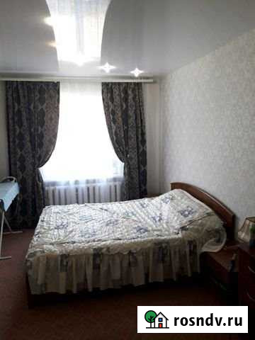 3-комнатная квартира, 70 м², 1/5 эт. на продажу в Белогорске Амурской области Белогорск - изображение 1