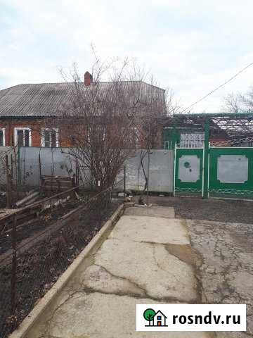 Дом 108 м² на участке 8 сот. на продажу в Динской Динская - изображение 1