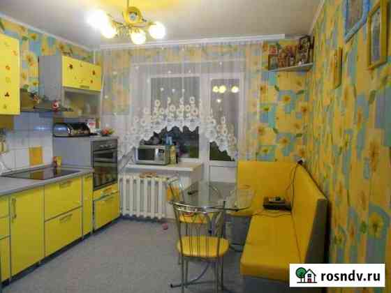 3-комнатная квартира, 81.7 м², 2/15 эт. на продажу в Чебоксарах Чебоксары