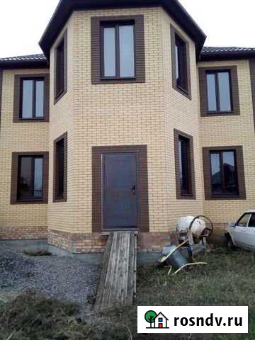 Дом 242 м² на участке 6 сот. на продажу в Шахтах Шахты - изображение 1