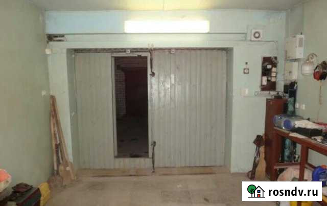 Гараж 24 м² на продажу в Саратове Саратов - изображение 1