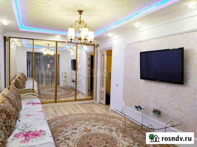 1-комнатная квартира, 33.1 м², 4/5 эт. на продажу в Грозном Грозный - изображение 1