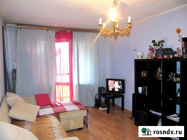 1-комнатная квартира, 32 м², 5/5 эт. на продажу в Мытищах Мытищи - изображение 1