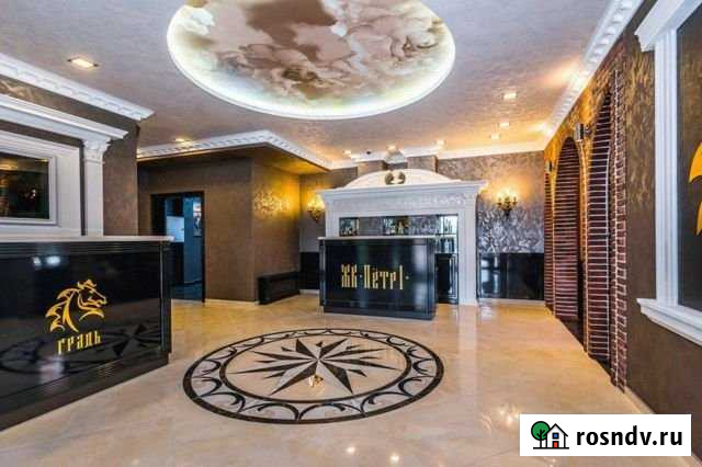 5-комнатная квартира, 176 м², 24/24 эт. на продажу в Краснодаре Краснодар - изображение 1