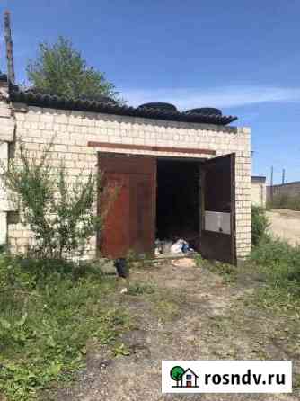 Гараж на продажу в Свободном Амурской области Свободный