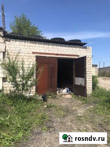 Гараж на продажу в Свободном Амурской области Свободный - изображение 1