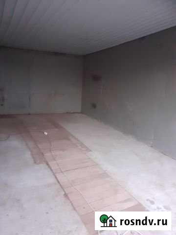 Гараж 25 м² в аренду в Ростове-на-Дону Ростов-на-Дону - изображение 1