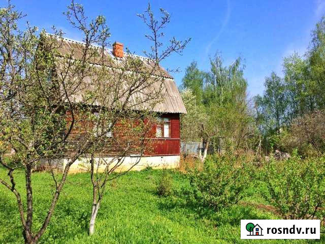 Участок СНТ, ДНП 9 сот. на продажу в Солнечногорске Солнечногорск - изображение 1