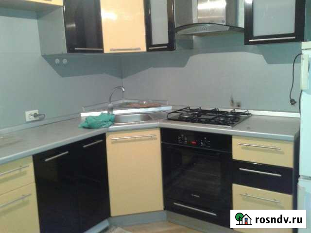 4-комнатная квартира, 100 м², 4/5 эт. в аренду на длительный срок в Махачкале Махачкала - изображение 1