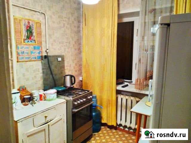 2-комнатная квартира, 40.7 м², 4/4 эт. на продажу в Щёлково Щёлково - изображение 1