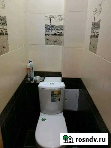 2-комнатная квартира, 48 м², 1/3 эт. на продажу в Кокино Кокино - изображение 1