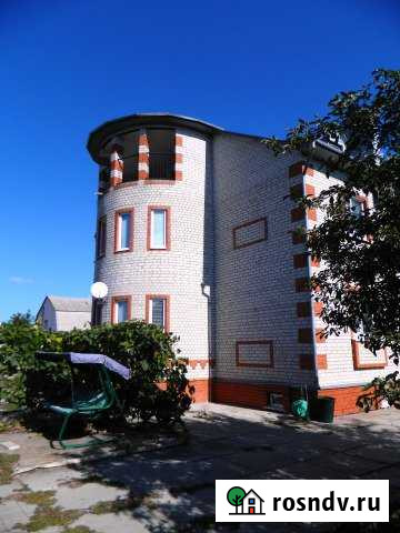 Коттедж 305.4 м² на участке 15 сот. на продажу в Белгороде Белгород - изображение 1
