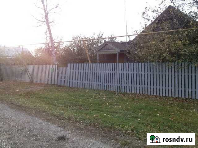 Дом 40 м² на участке 23 сот. на продажу в Дубовом Умете Дубовый Умет - изображение 1