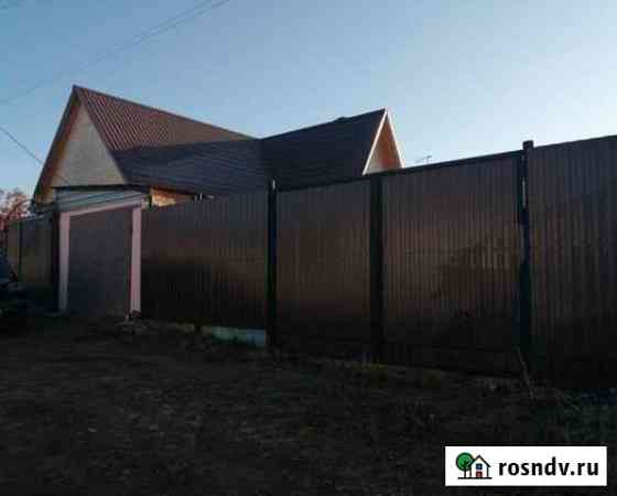 Дом 75 м² на участке 5 сот. на продажу в Троицке Челябинской области Троицк