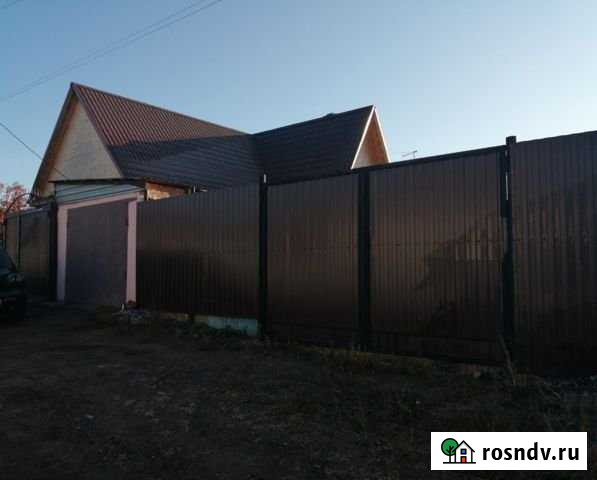 Дом 75 м² на участке 5 сот. на продажу в Троицке Челябинской области Троицк - изображение 1