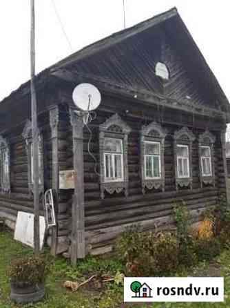 Дом 40 м² на участке 12 сот. на продажу в Петровском Ярославской области Петровское