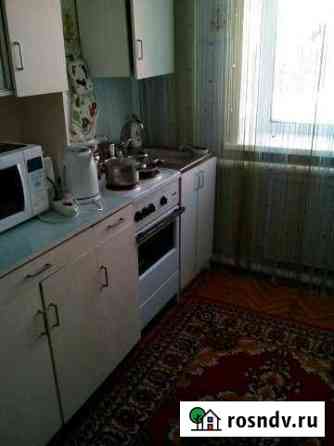 3-комнатная квартира, 63 м², 1/1 эт. на продажу в Горняке Горняк