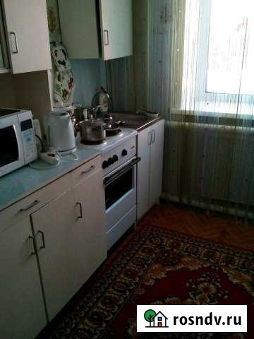 3-комнатная квартира, 63 м², 1/1 эт. на продажу в Горняке Горняк - изображение 1