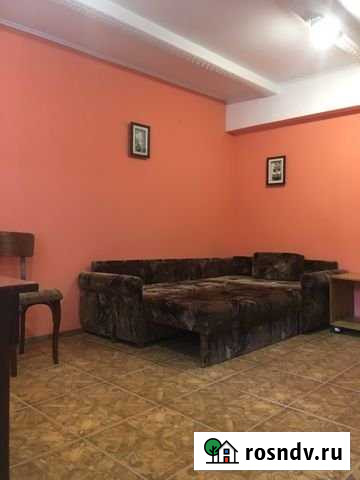 Комната 16 м² в 3-ком. кв., 2/2 эт. в аренду на длительный срок в Симферополе Симферополь - изображение 1