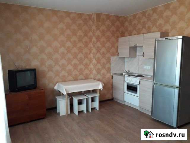 1-комнатная квартира, 26 м², 4/14 эт. в аренду на длительный срок в Кемерово Кемерово - изображение 1