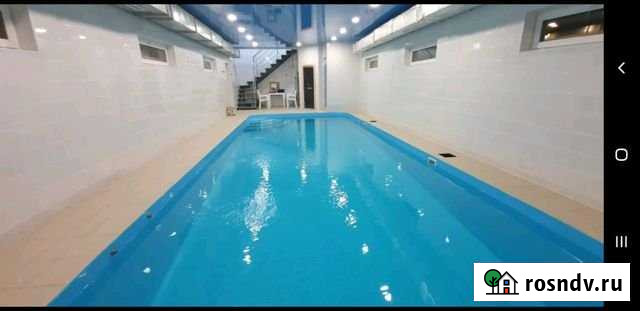 7-комнатная квартира, 400 м², 2/2 эт. в аренду посуточно в Палласовке Палласовка - изображение 1