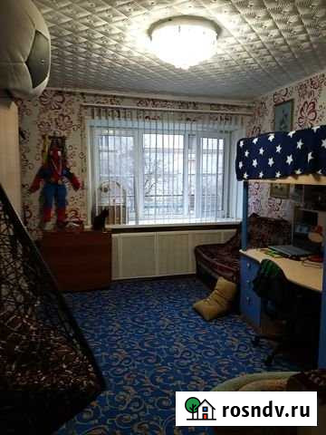 1-комнатная квартира, 18.3 м², 2/5 эт. на продажу в Наро-Фоминске Наро-Фоминск - изображение 1