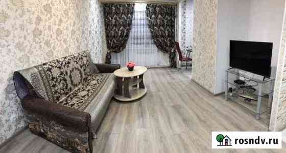 1-комнатная квартира, 36 м², 3/4 эт. в аренду посуточно в Ельце Елец