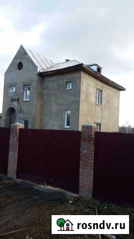 Коттедж 164 м² на участке 16 сот. на продажу в Лесосибирске Лесосибирск - изображение 1