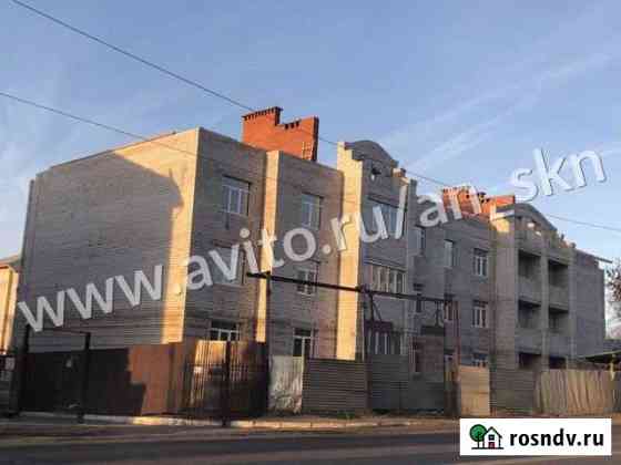 2-комнатная квартира, 54.4 м², 1/3 эт. на продажу в Костроме Кострома