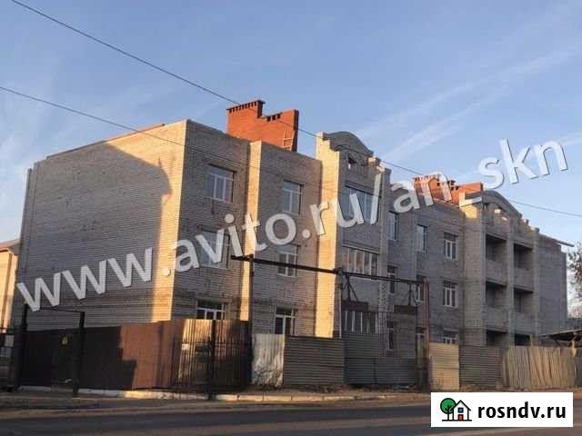 2-комнатная квартира, 54.4 м², 1/3 эт. на продажу в Костроме Кострома - изображение 1