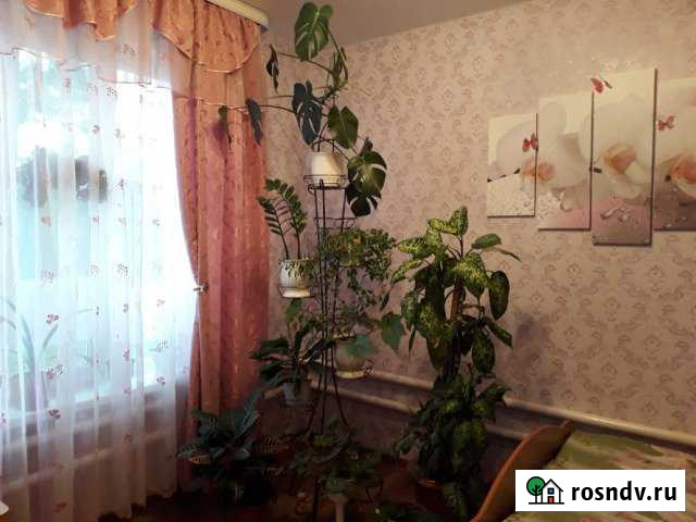 3-комнатная квартира, 57 м², 2/2 эт. на продажу в Кузино Кузино - изображение 1