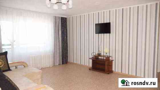 3-комнатная квартира, 70 м², 9/9 эт. в аренду посуточно в Хабаровске Хабаровск