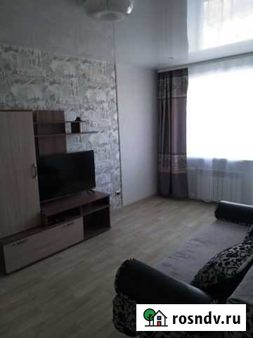 1-комнатная квартира, 30.5 м², 4/5 эт. в аренду посуточно в Свободном Амурской области Свободный - изображение 1