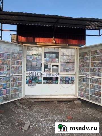 Киоск Элиста - изображение 1