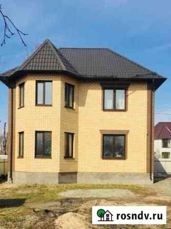 Коттедж 200 м² на участке 6.5 сот. на продажу в Брянске Брянск