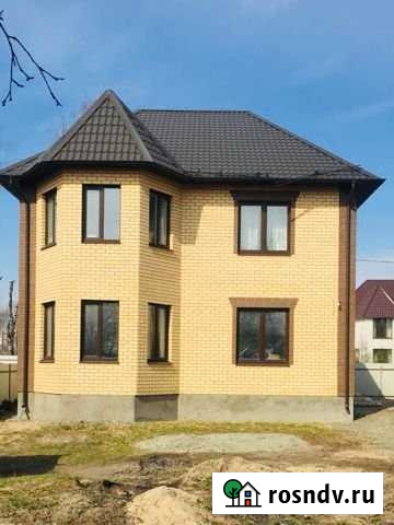 Коттедж 200 м² на участке 6.5 сот. на продажу в Брянске Брянск - изображение 1