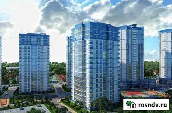 3-комнатная квартира, 72 м², 16/24 эт. на продажу в Краснодаре Краснодар