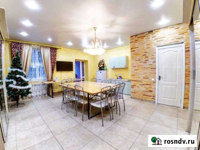 Коттедж 150 м² на участке 5 сот. в аренду посуточно в Казани Казань - изображение 1