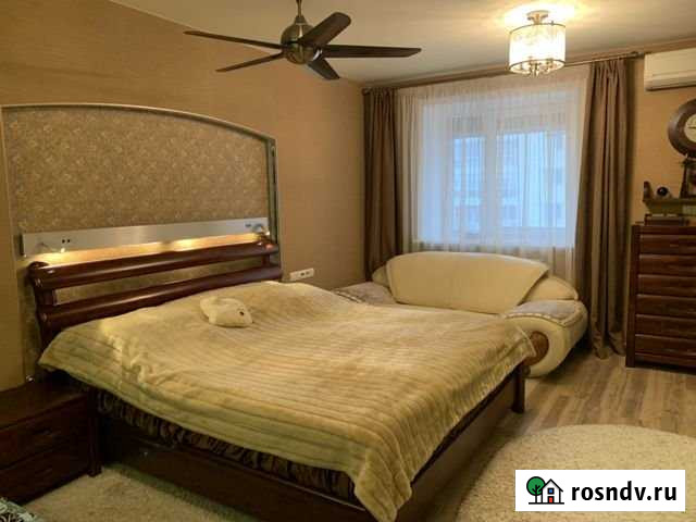 2-комнатная квартира, 70.3 м², 12/13 эт. на продажу в Иркутске Иркутск - изображение 1