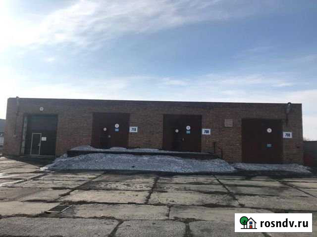 Продам производственное помещение, 3994.0 кв.м. Коченево - изображение 1