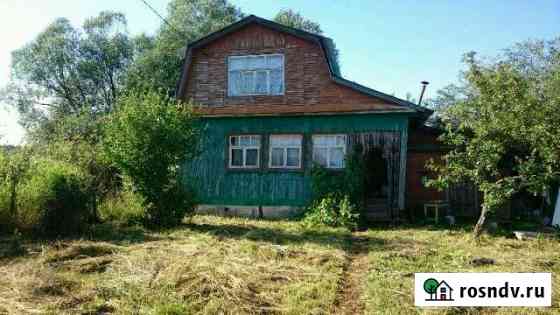 Дача 32 м² на участке 5 сот. на продажу в Высокой Горе Высокая Гора