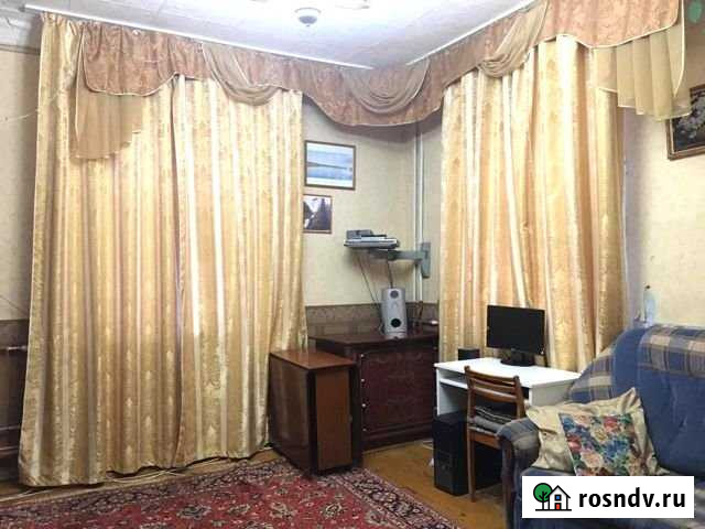 3-комнатная квартира, 66 м², 1/2 эт. на продажу в Хорлово Хорлово - изображение 1