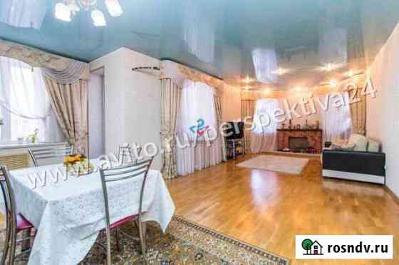 4-комнатная квартира, 126 м², 5/18 эт. на продажу в Уфе Уфа