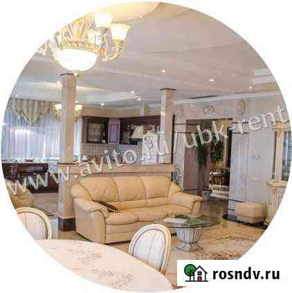 Дом 600 м² на участке 5 сот. в аренду посуточно в Ялте Ялта