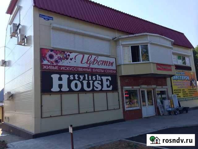 Офисное помещение, 65 кв.м. Кашира - изображение 1